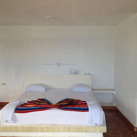 Safari Inn Cozumel Zimmer foto