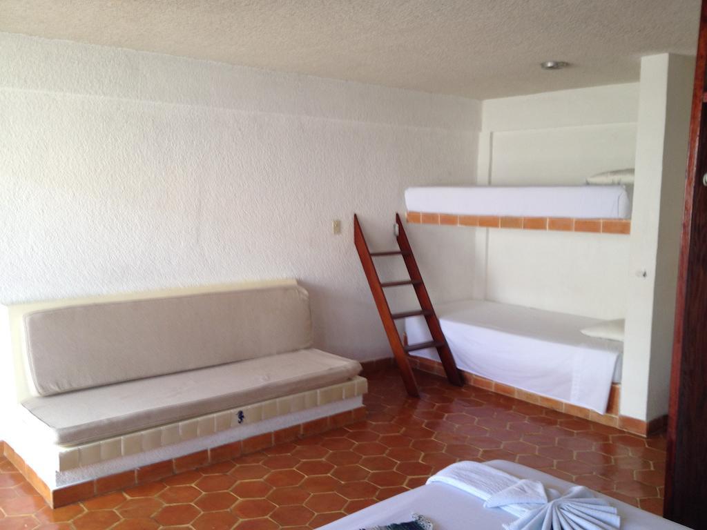 Safari Inn Cozumel Zimmer foto