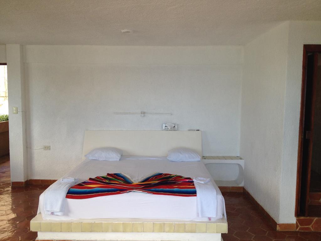 Safari Inn Cozumel Zimmer foto