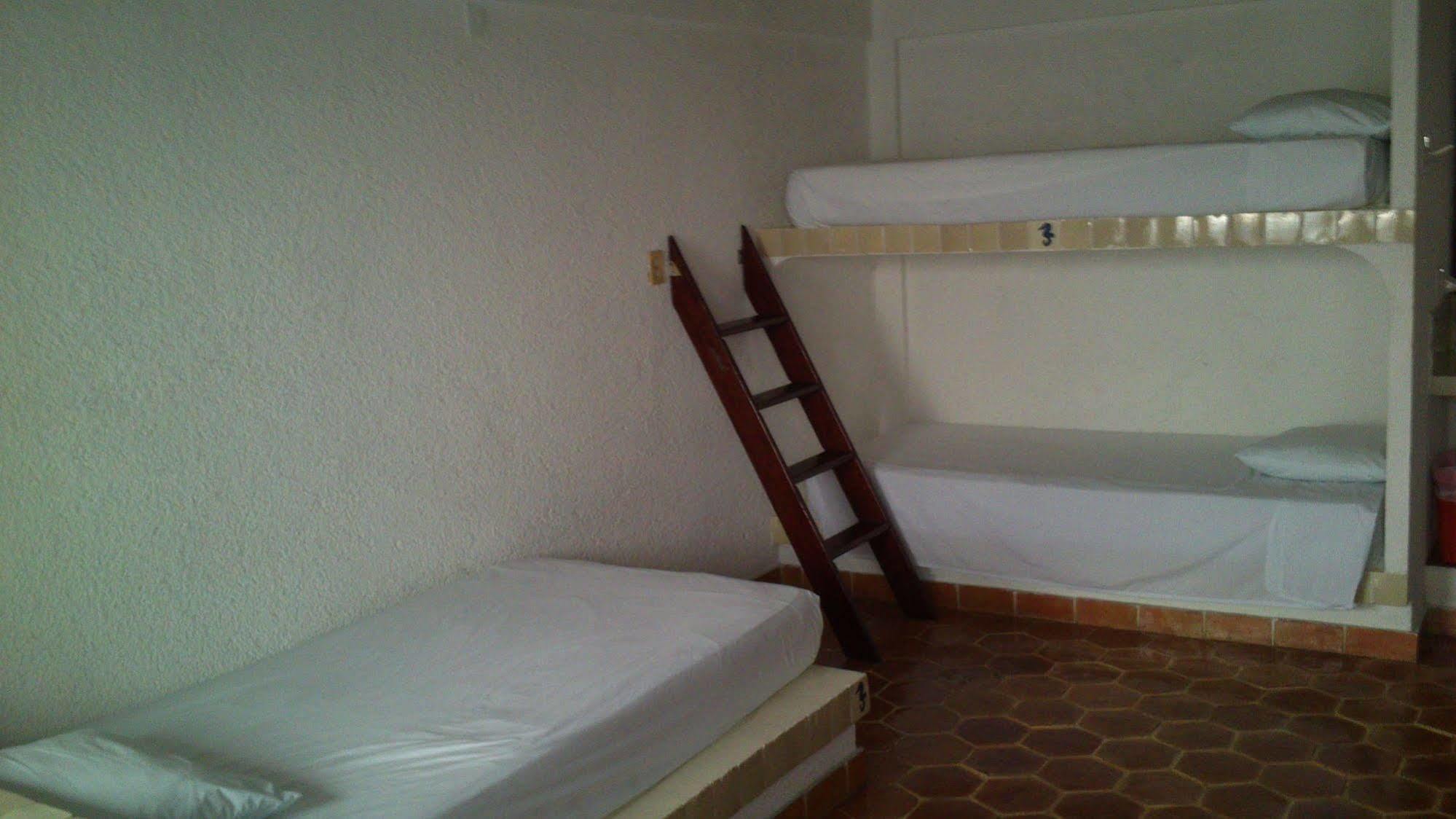 Safari Inn Cozumel Exterior foto